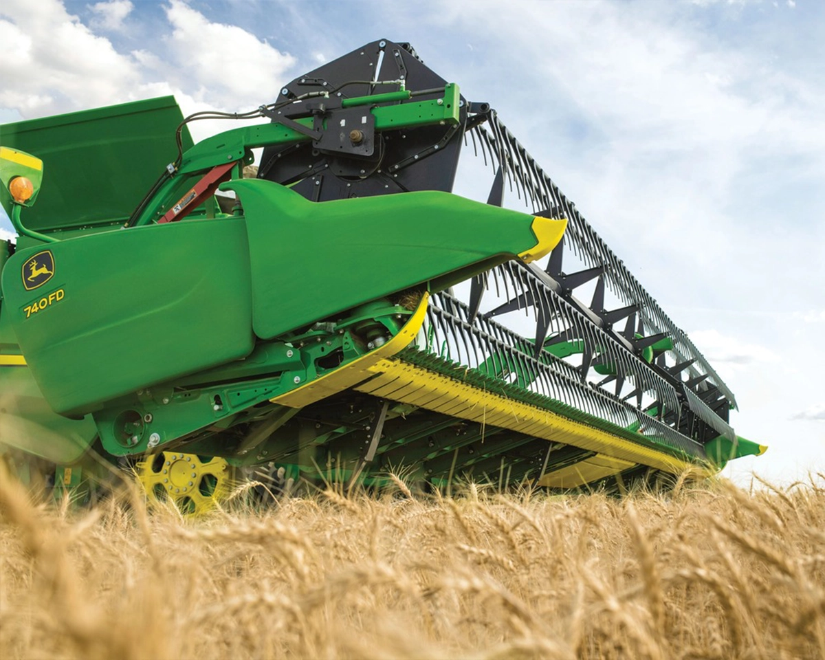 Flex Draper Platform